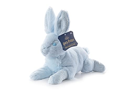 The Noble Collection Harry Potter Hase Patronus Plüsch.. von The Noble Collection