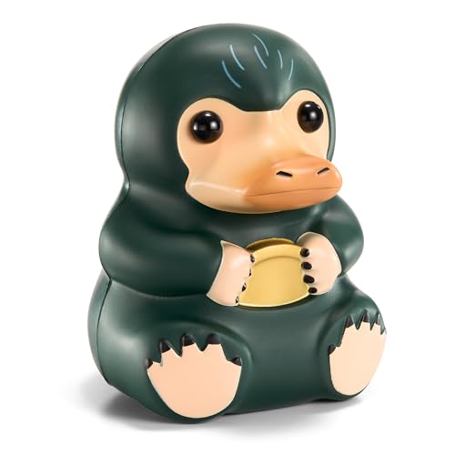 NOBLE Anti-Stress-Niffler 19 cm von The Noble Collection