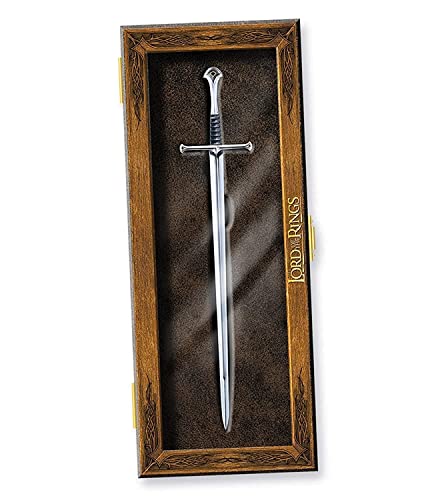 Noble Collection Elendil Narsil Letter Opener Noble Collection Elendil Narsil Letter Opener von The Noble Collection