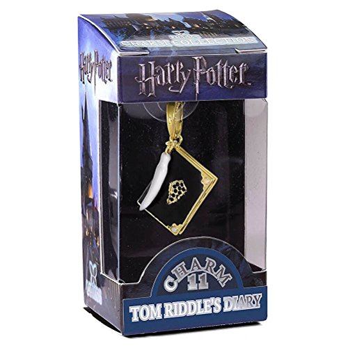 Noble Collections- Harry Potter Sammler-Deko, personalisierbar, Mehrfarbig, 53649 von The Noble Collection