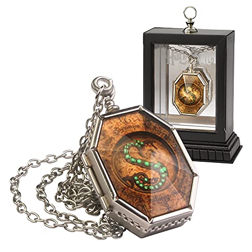 The Horcrux Locket. Harry Potter Noble Collection von Harry Potter