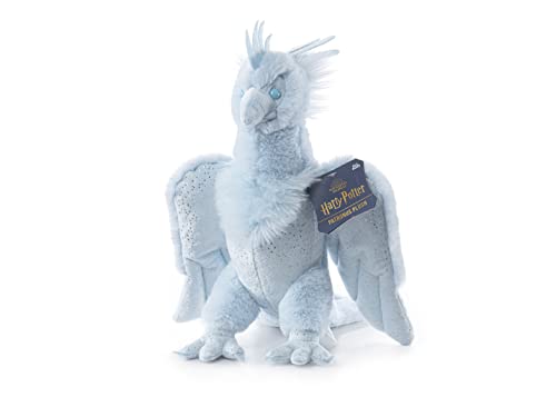 The Noble Collection BendyFigs Harry Potter Pheonix Patronus Plüsch von The Noble Collection