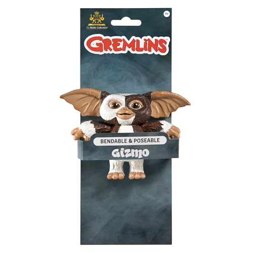 The Noble Collection Biegbare Gremlins Gizmo von The Noble Collection