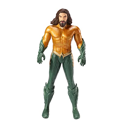 Bendyfigs The Noble Collection DC-Aquaman Mini von BendyFigs