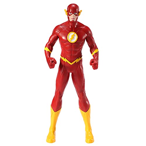 The Noble Collection DC-Flash Mini Bendyfig, One Size von BendyFigs