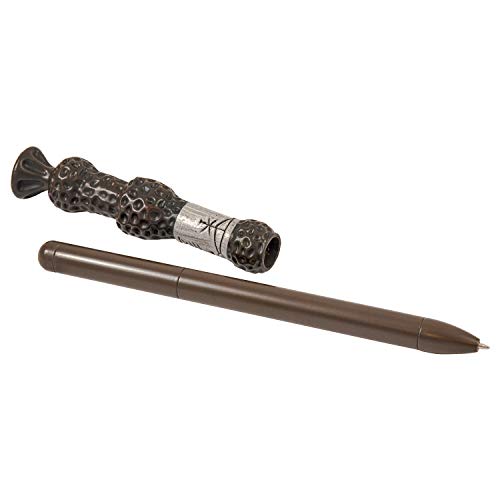 The Noble Collection Elder Zauberstab Illuminating Wand Pen von The Noble Collection