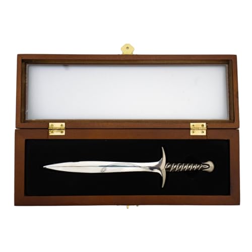 The Hobbit - Sting Hobbit Letter Opener The Hobbit - Sting Hobbit Letter Opener von The Noble Collection