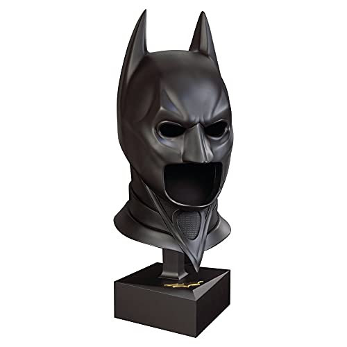 The Noble Collection France NN4527 Batman Zubehör, Einfarbig, Grau von The Noble Collection