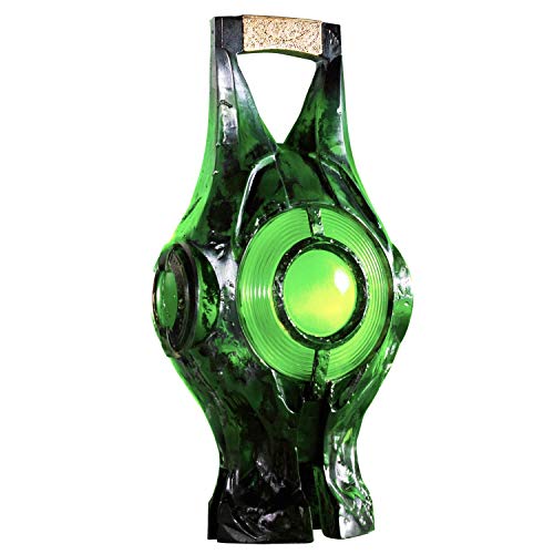 The Noble Collection Green Lantern Power Battery (Film) von The Noble Collection