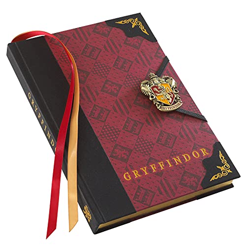 The Noble Collection HP-Gryffindor Journal von The Noble Collection