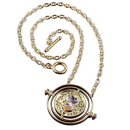 The Noble Collection Hermione Time Turner Harry Potter von The Noble Collection