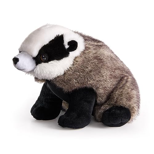 The Noble Collection Hufflepuff Badger Maskottchen Plüsch von The Noble Collection