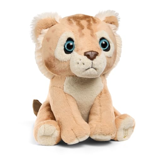 Wicked. Cowardly Lion Plush. The Noble Collection von The Noble Collection