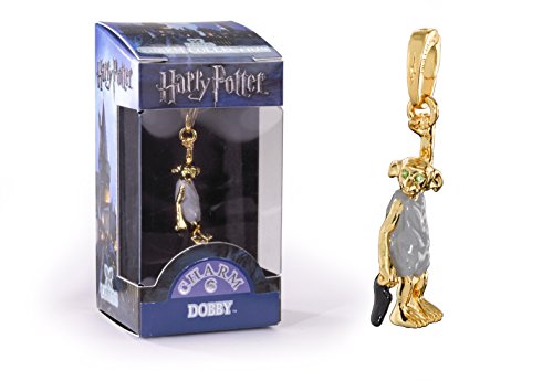 The Noble Collection Lumos Charm 6 Dobby von The Noble Collection