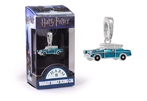 The Noble Collection Lumos Charm 8 Weasley Family Fliegendes Auto von The Noble Collection