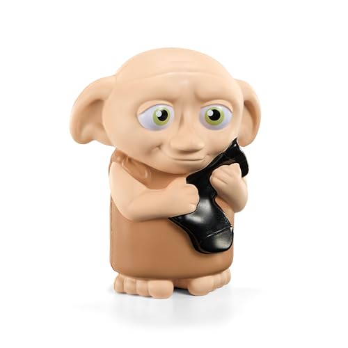 The Noble Collection Harry Potter: Dobby The House Elf Pufflum by von The Noble Collection