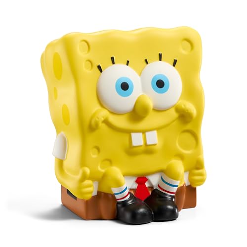 The Noble Collection Spongebob Squarepants: Spongebob Pufflum von The Noble Collection