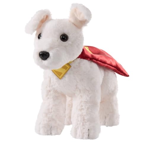 The Noble Collection Superman Krypto Plüschtier The Noble Collection Superman Krypto Plüschtier von The Noble Collection