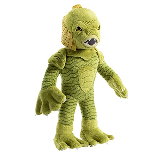 The Noble Collection Universal - Creature from The Black Lagoon Plush von The Noble Collection