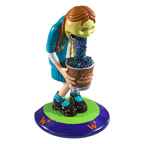 The Noble Collection Weasley Bookend- Puking Pastilles von The Noble Collection