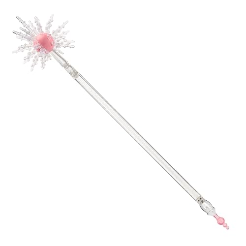 Wicked. Glinda Bubble Wand. The Noble Collection von The Noble Collection