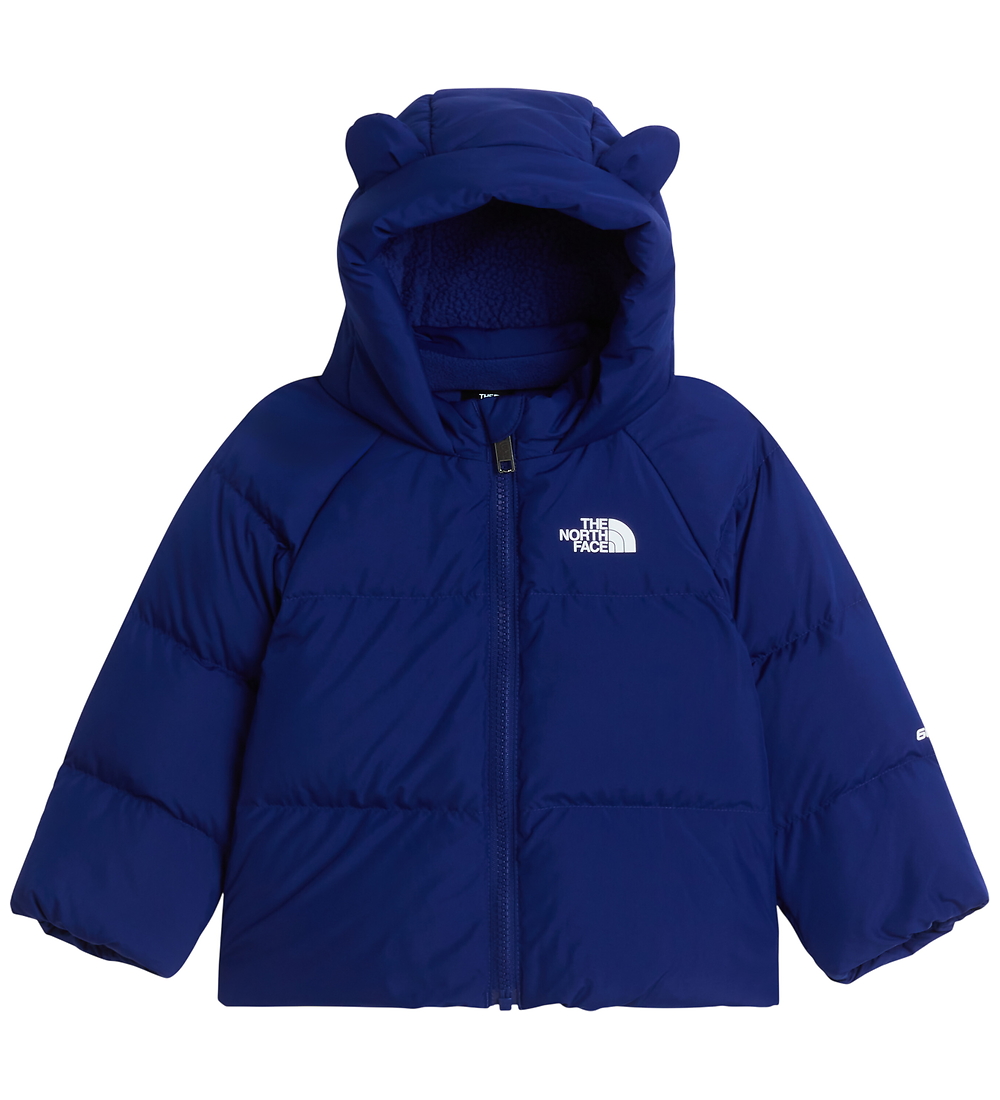 The North Face Daunenjacke - Baby North Down - Ball Blue - The North Face - 12-18 mt - Daunenjacken The North Face Daunenjacke - Baby North Down - Ball Blue - The North Face - 12-18 mt - Daunenjacken von The North Face