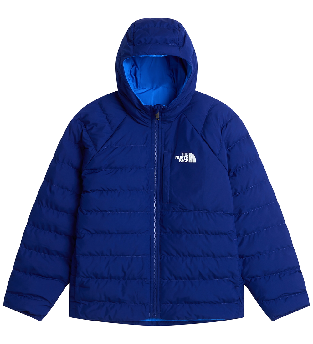 The North Face Steppjacke - Umkehrbar - Perrito - Ball Blue - The North Face - 18-20 Jahre - Daunenjacken The North Face Steppjacke - Umkehrbar - Perrito - Ball Blue - The North Face - 18-20 Jahre - Daunenjacken von The North Face