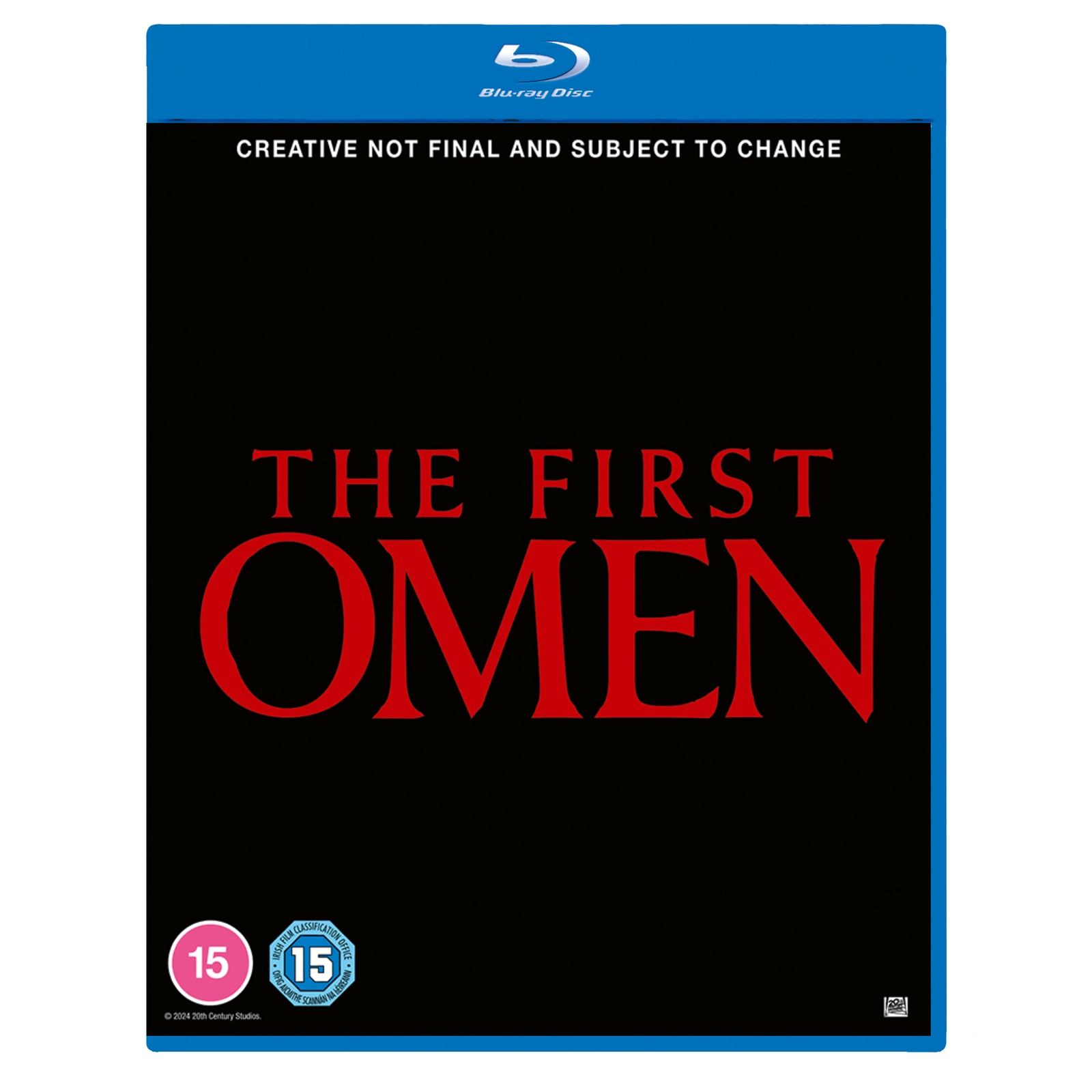 The First Omen von The Omen