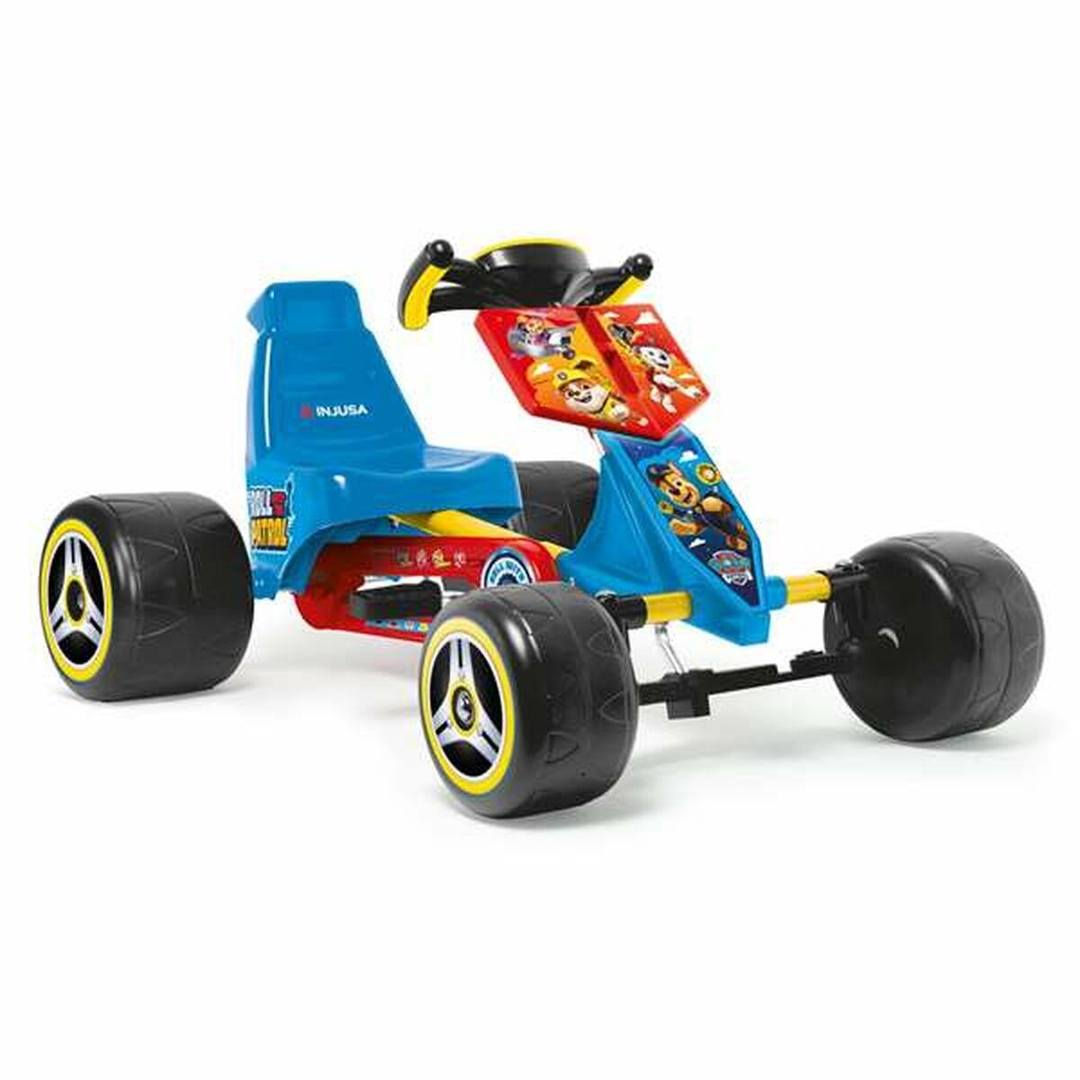 Go-Kart The Paw Patrol von The Paw Patrol