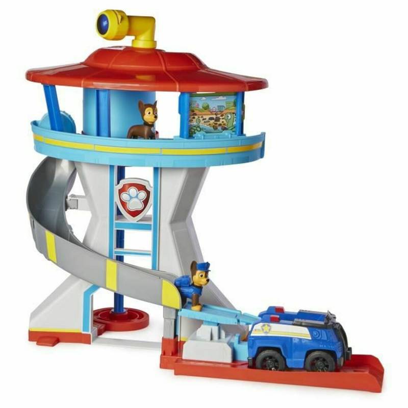 Knetspiel The Paw Patrol von The Paw Patrol