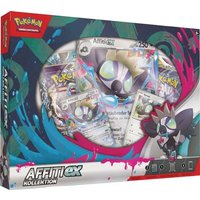 Pokémon TCG - Kollektion Affiti-EX von The Pokémon Company International