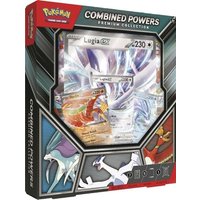 Pokémon TCG - Premium-Kollektion: Combined Powers englisch von The Pokémon Company International