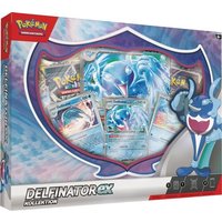 Pokémon TCG - Kollektion Delfinator-EX von The Pokémon Company International