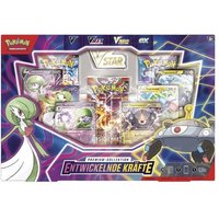 Pokémon TCG - Premium-Kollektion Entwickelnde Kräfte von The Pokémon Company International