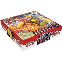 Pokémon TCG - Kampfakademie Starter-Set 2024 von The Pokémon Company International