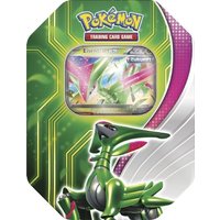 Pokémon TCG - Tin-Box: Paradoxclash Eisenblatt-EX von The Pokémon Company International