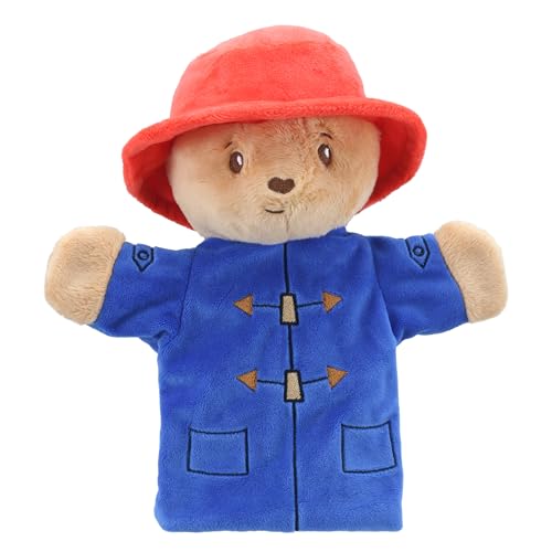 PADDINGTON BABY von The Puppet Company