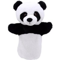 Panda Hand Puppet von The Puppet Company