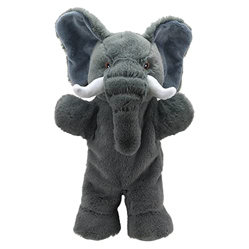 The Puppet Company - Elefant - Walking ECO Puppets von The Puppet Company