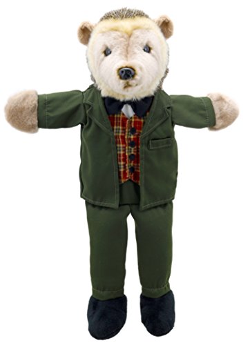 The Puppet Company Gekleidete Tiere Igel Handpuppe, PC009904 The Puppet Company Gekleidete Tiere Igel Handpuppe, PC009904 von The Puppet Company