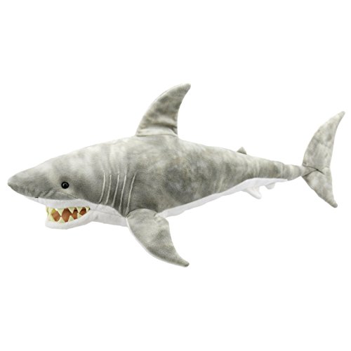 The Puppet Company - Large Creatures - Shark Hand Puppet von The Puppet Company