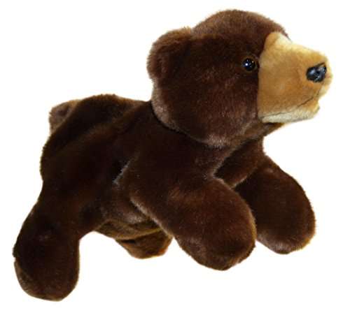 The Puppet Company - PC001801 - Full Bodied Animals - Bear Hand Puppet von The Puppet Company