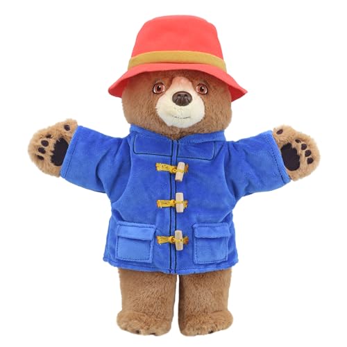 The Puppet Company - Paddington Bear Movie - Handpuppe - PC905202 von The Puppet Company