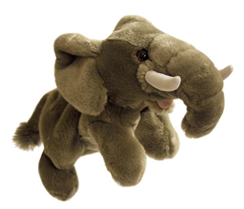 The Puppet Company - Full-Bodied Animal - Elephant, PC001805 von The Puppet Company