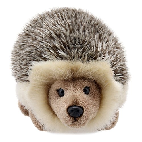Wilberry Mini Igel Plüschtier, WB005016 Wilberry Mini Igel Plüschtier, WB005016 von The Puppet Company