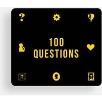 100 Questions 100 Questions von The School of Life