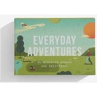 Everyday Adventures Everyday Adventures von The School of Life