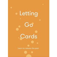 Letting Go Cards Letting Go Cards von The School of Life