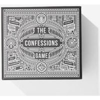 The Confessions Game The Confessions Game von The School of Life