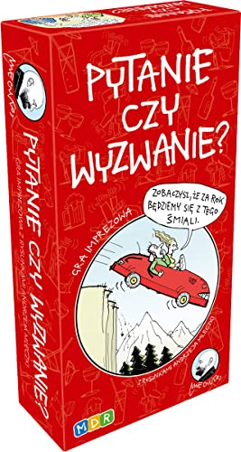 The Screwed Pytanie czy wyzwanie Polska Gra Towarzyska Imprezowa Planszowa Prezent Polnisches Brettspiel The Screwed Pytanie czy wyzwanie Polska Gra Towarzyska Imprezowa Planszowa Prezent Polnisches Brettspiel von The Screwed